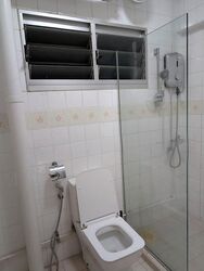 Blk 288D Nature View (Bukit Batok), HDB 4 Rooms #619906291
